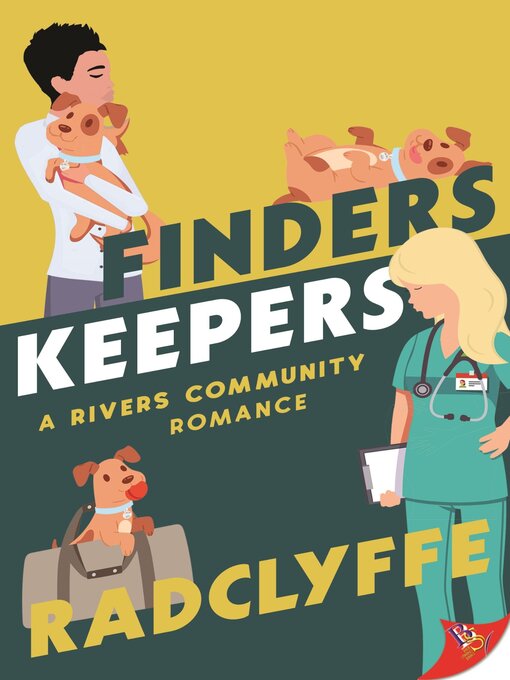 Title details for Finders Keepers by Radclyffe - Available